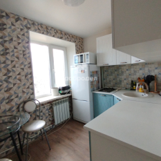 1-к квартира | 32.50 м² | 2 - 2 эт. 10