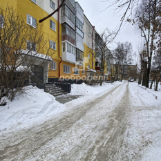 3-к квартира | 56.00 м² | 3 - 5 эт. 81