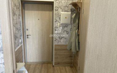 Екатеринбург, ул. Рябинина,49А
