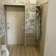 1-к квартира | 25.40 м² | 1 - 20 эт. 21