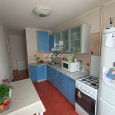 2-к квартира | 48.90 м² | 9 - 9 эт. 51