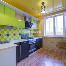 2-к квартира | 47.20 м² | 5 - 9 эт. 21