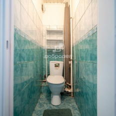 1-к квартира | 36.90 м² | 8 - 12 эт. 51