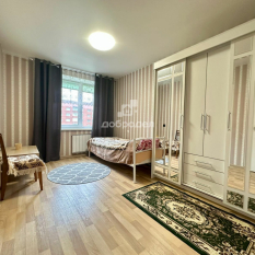 2-к квартира | 62.00 м² | 8 - 12 эт. 01