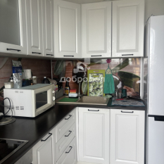 1-к квартира | 33.80 м² | 16 - 18 эт. 30