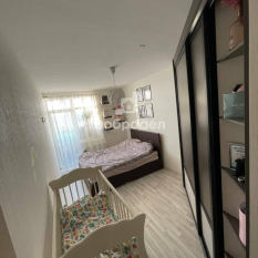 2-к квартира | 62.70 м² | 19 - 20 эт. 11