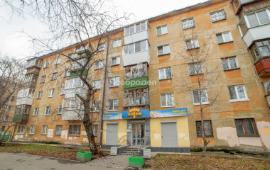 Екатеринбург, ул. Машиностроителей,69