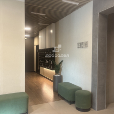 1-к квартира | 34.20 м² | 13 - 26 эт. 40