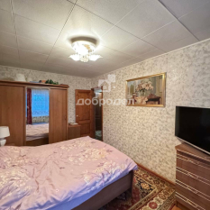 4-к квартира | 74.00 м² | 11 - 12 эт. 50