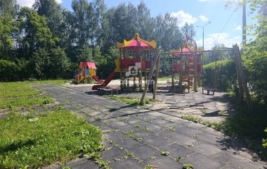 Екатеринбург, ул. Профсоюзная,81