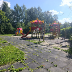 4-к квартира | 58.10 м² | 3 - 5 эт. 51