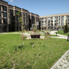 1-к квартира | 37.10 м² | 3 - 4 эт. 141