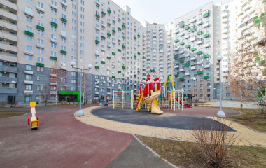 Екатеринбург, ул. Суходольская,47