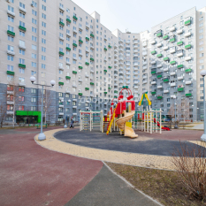 2-к квартира | 51.10 м² | 13 - 18 эт. 80