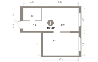 Екатеринбург, ​Улица Шаумяна, 32