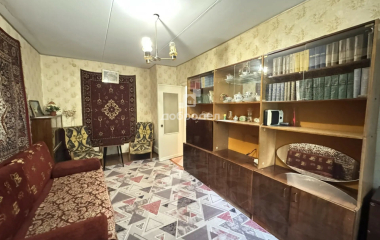 Екатеринбург, ул. Нагорная,57