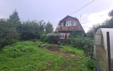 г Екатеринбург, снт Буровик-2 