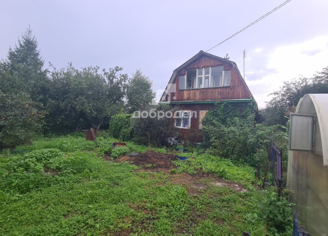 Участок | 50.00 сот.