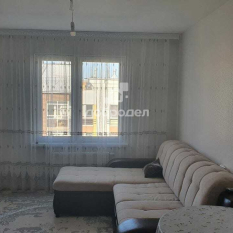 1-к квартира | 34.70 м² | 4 - 6 эт. 20