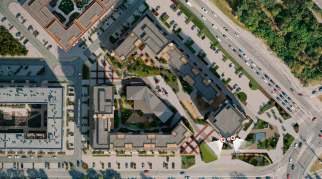 80.00 м² | 20 - 24 эт.