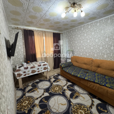 2-к квартира | 37.00 м² | 1 - 5 эт. 00