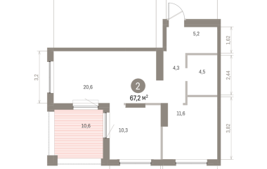 Екатеринбург, ул. Гастелло, 12