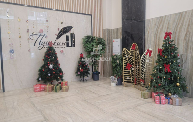 Екатеринбург, ул. Академика Ландау,32