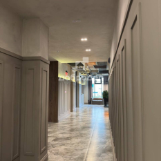 1-к квартира | 45.00 м² | 3 - 24 эт. 81