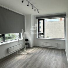 2-к квартира | 74.40 м² | 5 - 26 эт. 01