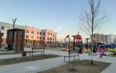 Екатеринбург, ул. Тенистая,8а