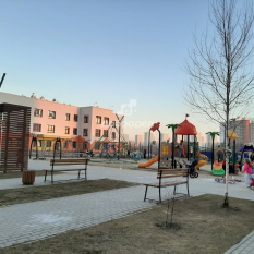 2-к квартира | 54.00 м² | 1 - 12 эт. 41