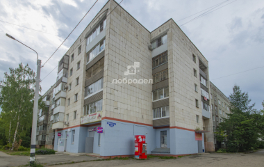 Верхняя Салда, ул. Воронова,20