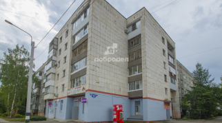 4-к квартира | 93.90 м² | 4 - 5 эт.
