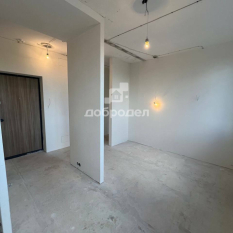 2-к квартира | 43.20 м² | 3 - 19 эт. 11