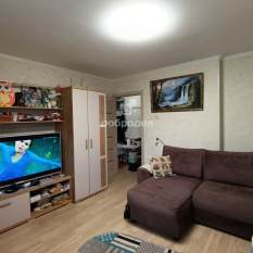 2-к квартира | 43.40 м² | 2 - 5 эт. 01
