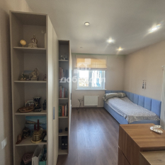 2-к квартира | 61.60 м² | 18 - 26 эт. 20