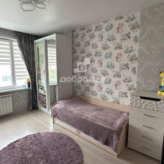 2-к квартира | 56.90 м² | 4 - 22 эт. 30