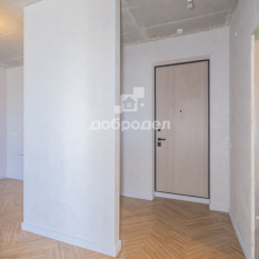 1-к квартира | 40.00 м² | 13 - 17 эт. 21