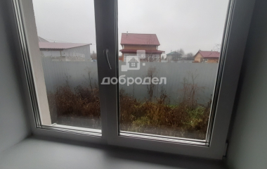 с.Косулино, ул.Рябиновая, дом 6