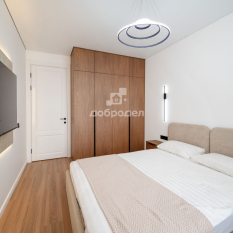 1-к квартира | 45.00 м² | 19 - 26 эт. 41