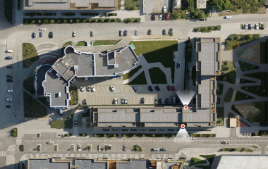 Екатеринбург, Гастелло, 19Г