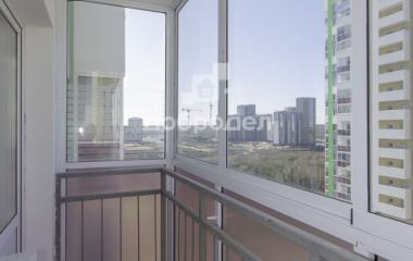 Екатеринбург, пр-кт. Академика Сахарова,31Б