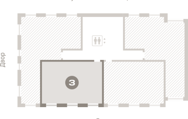 Екатеринбург, ул. Шаумяна, 18