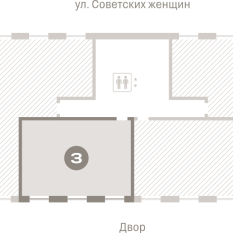 135.00 м² | 7 - 7 эт. 10