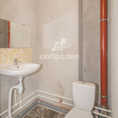 2-к квартира | 56.70 м² | 10 - 30 эт. 40