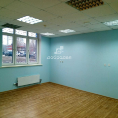 104.00 м² | 1 - 19 эт. 30