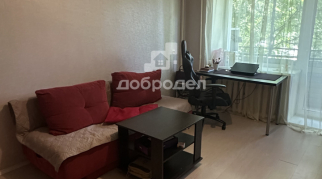 1-к квартира | 32.20 м² | 2 - 9 эт.