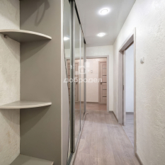 3-к квартира | 64.10 м² | 7 - 9 эт. 20
