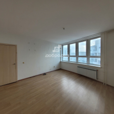 3-к квартира | 115.10 м² | 16 - 22 эт. 01