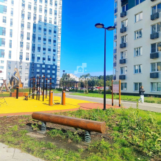1-к квартира | 19.60 м² | 22 - 25 эт. 50